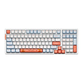 Teclado Mecánico Inalámbrico VGN V98 Pro V2